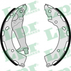 Handlebar pads i20