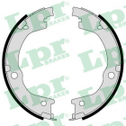 Handbrake pads Sorrento 06-