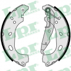 Drum brake pads Astra H