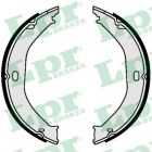 brake pads Grand Cherokee