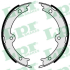 Handlebar pads Lexus GS 05-11