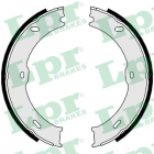 Drum brake pads Sprinter