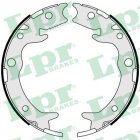 Brake pads Honda
