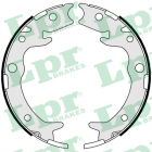 Brake pads Honda
