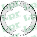 Brake pads Honda