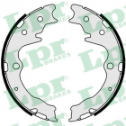 TL Handlebar pads MPV