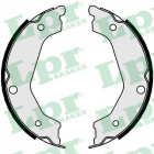 Brake pads Kia Sorrento