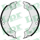 Brake pads Kia Sorrento