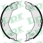 Brake pads Kia Sorrento