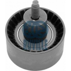 *tensioner / roller / wheel