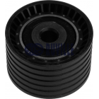 Tensioner / roller / wheel