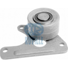Tensioner / roller / wheel