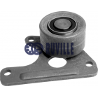 Tensioner / roller / wheel