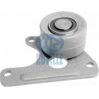 Tensioner / roller / wheel