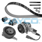H-belt set+pump