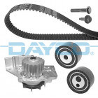 Hammasrihma kmpl+pump