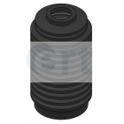 Steering column rubber protector 1pc BMW E39