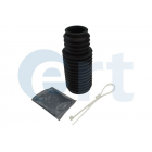 Steering column rubber protector 1pc BMW E39