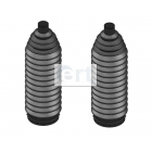 Kit caoutchouc de crémaillère de direction 2 pcs Sprinter, LT, P206