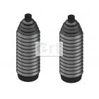 Kit caoutchouc de crémaillère de direction 2 pcs Sprinter, LT, P206