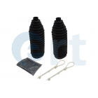 Kit caoutchouc de crémaillère de direction 2 pcs Sprinter, LT, P206
