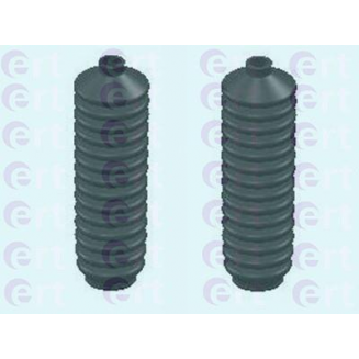 Steering column rubber protector set 2pcs Citr/Ford, S169-101771