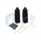 Kit caoutchouc de protection pour crémaillère de direction 2 pcs Citr/Ford