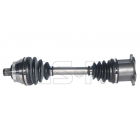 SHARAN DRIVE SHAFT
