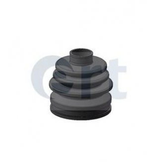 halvaxel gummikåpa, S169-500037