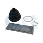 copertura in gomma 22x82x81