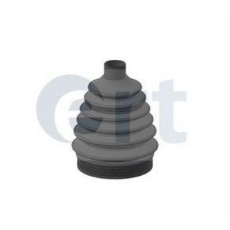 Cubierta de goma del semieje TL, S169-500190