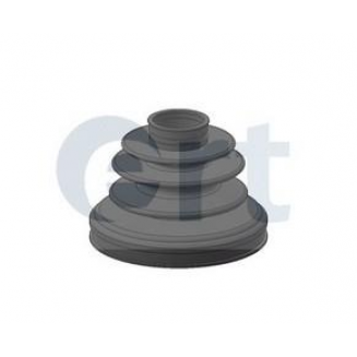 halvaxel gummikåpa, S169-500195