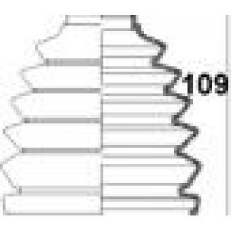 TL, müü S169-500390T, S169-500390