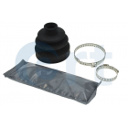 caucho del eje de transmisión