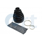 caoutchouc darbre de transmission extérieur Qashqai, X-Trail
