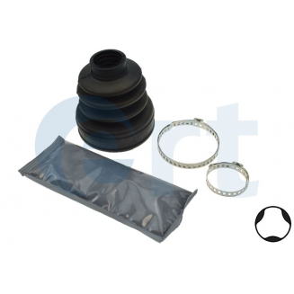 half axle rubber Focus 03-, S169-500436