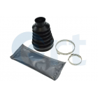 demi-essieu en caoutchouc sis A3 03-