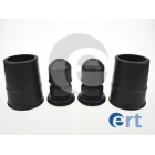 amortizatoriaus dangtis gumos kompl