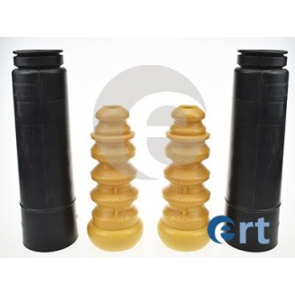 copertura in gomma ammortizzatore compl, S169-520002