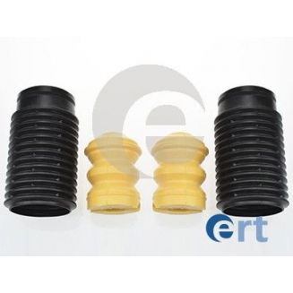 copertura in gomma ammortizzatore compl, S169-520005