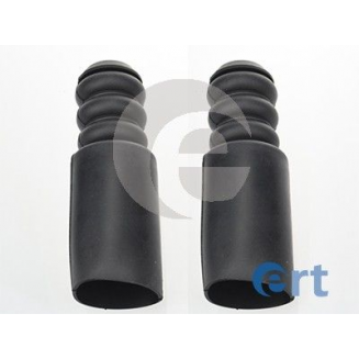 copertura in gomma ammortizzatore compl, S169-520006