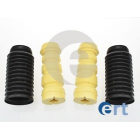 copertura in gomma ammortizzatore compl