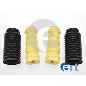 copertura in gomma ammortizzatore compl, S169-520007