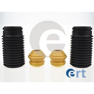 copertura in gomma ammortizzatore compl, S169-520008