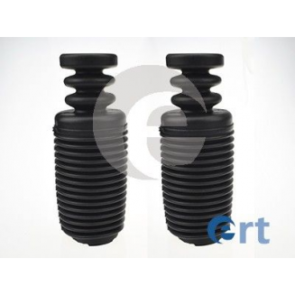 copertura in gomma ammortizzatore compl, S169-520009