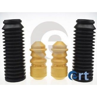 copertura in gomma ammortizzatore compl, S169-520010