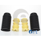 copertura in gomma ammortizzatore compl