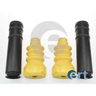 copertura in gomma ammortizzatore compl, S169-520012