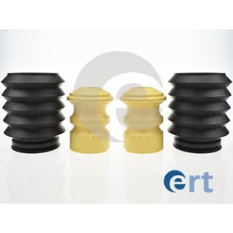 copertura in gomma ammortizzatore compl, S169-520015