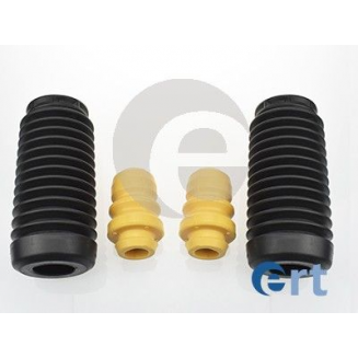 copertura in gomma ammortizzatore compl, S169-520018